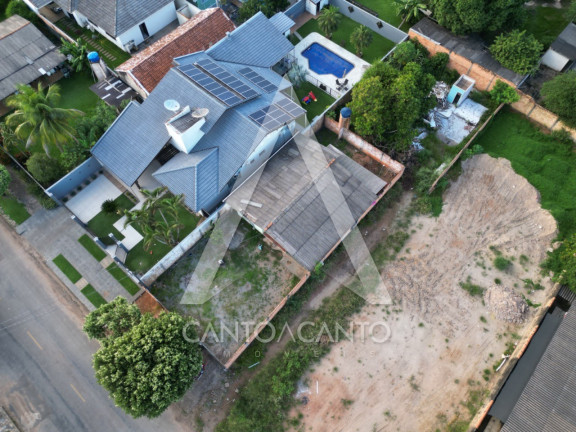 Imagem Casa com 3 Quartos à Venda, 675 m² em Jardim Paraíso - Sinop Imagem Casa com 3 Quartos à Venda, 675 m² em Jardim Paraíso - Sinop