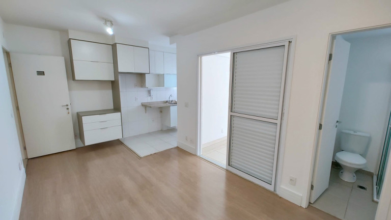 Imagem Apartamento com 1 Quarto à Venda, 32 m² em Bela Vista - São Paulo Imagem Apartamento com 1 Quarto à Venda, 32 m² em Bela Vista - São Paulo
