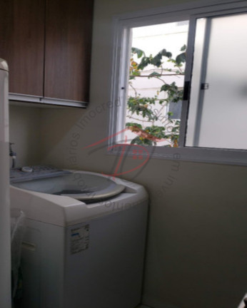Imagem Imóvel com 2 Quartos à Venda, 45 m² em Residencial Real Parque Sumaré - Sumaré