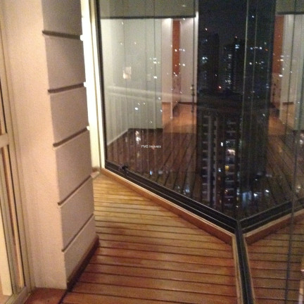 Imóvel com 4 Quartos à Venda, 165 m² em Jardim Vila Mariana - São Paulo
