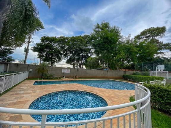 Imagem Apartamento com 2 Quartos à Venda, 94 m² em Jardim Santa Izabel - Hortolândia Imagem Apartamento com 2 Quartos à Venda, 94 m² em Jardim Santa Izabel - Hortolândia