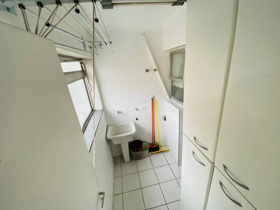 Imagem Apartamento com 3 Quartos à Venda, 70 m² em Vila Sofia - São Paulo