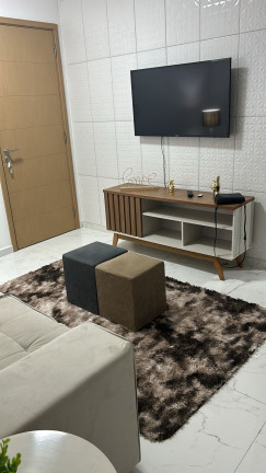 Imagem Apartamento com 2 Quartos para Alugar, 68 m² em Boqueirão - Santos