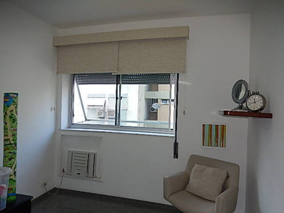 Imagem Apartamento com 4 Quartos à Venda, em Leblon - Rio De Janeiro Imagem Apartamento com 4 Quartos à Venda, em Leblon - Rio De Janeiro