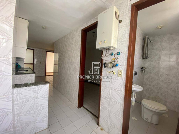 Imagem Apartamento com 3 Quartos à Venda, 130 m² em Nossa Senhora De Fátima - Teresópolis