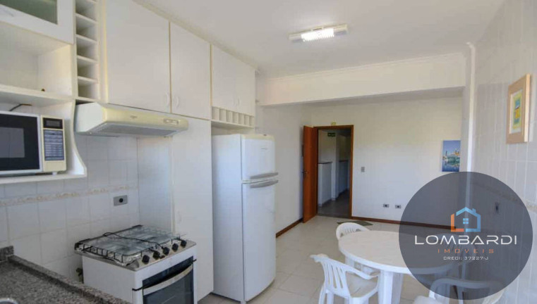 Imagem Apartamento com 2 Quartos à Venda, 67 m² em Itagua - Ubatuba