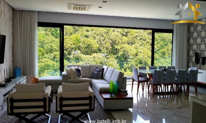Imagem Casa de Condomínio com 4 Quartos à Venda, 470 m² em Tamboré - Santana De Parnaíba Imagem Casa de Condomínio com 4 Quartos à Venda, 470 m² em Tamboré - Santana De Parnaíba