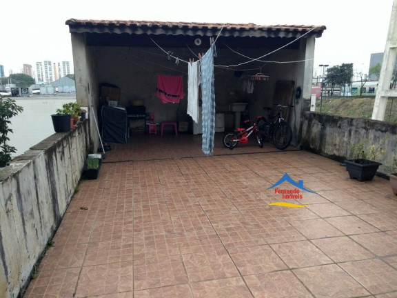 Imagem Sobrado com 2 Quartos à Venda, 170 m² em Vila Curuçá - Santo André Imagem Sobrado com 2 Quartos à Venda, 170 m² em Vila Curuçá - Santo André