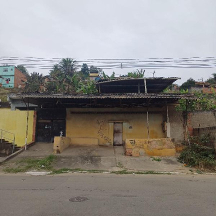 Casa com 2 Quartos à Venda, 360 m² em Wona - Belford Roxo