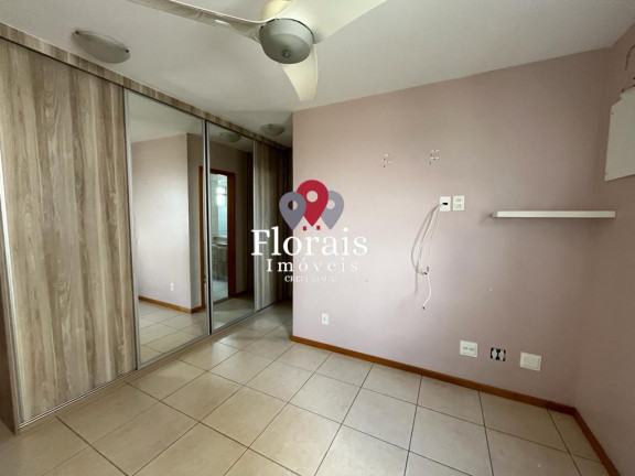 Imagem Apartamento com 3 Quartos à Venda, 126 m² em Jardim Das Américas - Cuiabá