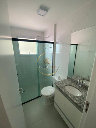 Imagem Apartamento com 2 Quartos à Venda, 62 m² em Pagador De Andrade - Jacareí