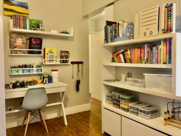 Imagem Apartamento com 4 Quartos à Venda, 183 m² em Recreio Dos Bandeirantes - Rio De Janeiro