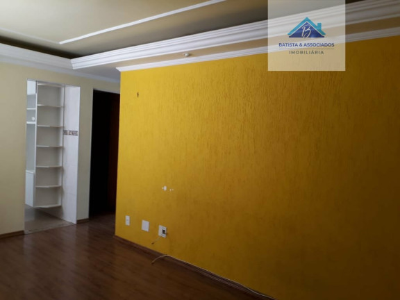 Imagem Apartamento com 2 Quartos à Venda, 59 m² em Vila Proost De Souza - Campinas Imagem Apartamento com 2 Quartos à Venda, 59 m² em Vila Proost De Souza - Campinas