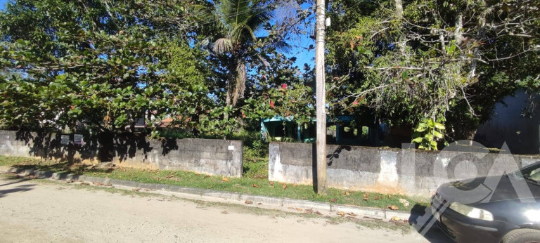 Terreno em Condomínio à Venda, 764 m² em Verde Mar - Caraguatatuba