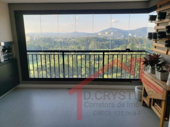 Apartamento com 2 Quartos à Venda, 75 m² em Alphaville Empresarial - Barueri