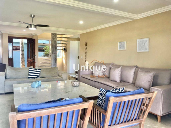 Imagem Casa com 7 Quartos à Venda, 300 m² em João Fernandes - Armação Dos Búzios
