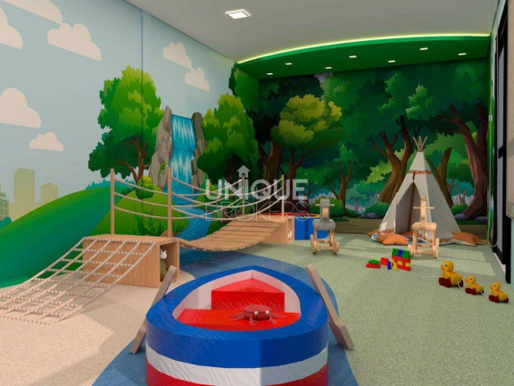 Imagem Apartamento com 2 Quartos à Venda, 64 m² em Engordadouro - Jundiaí Imagem Apartamento com 2 Quartos à Venda, 64 m² em Engordadouro - Jundiaí