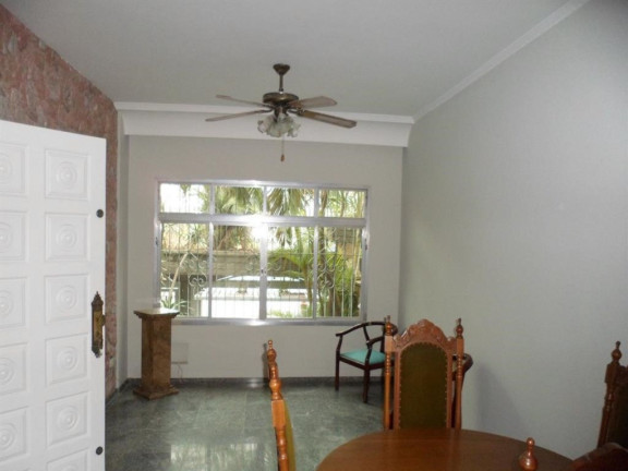 Imagem Sobrado com 3 Quartos à Venda, 188 m² em Jardim Piqueroby - São Paulo
