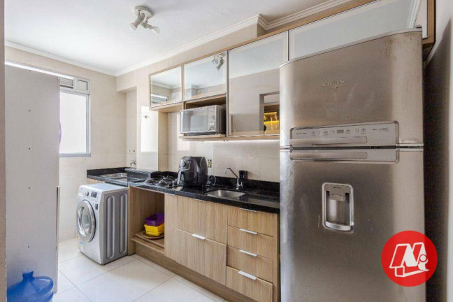 Imagem Apartamento com 2 Quartos à Venda, 54 m² em Morro Santana - Porto Alegre