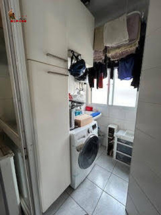 Imagem Apartamento com 2 Quartos à Venda, 57 m² em Brooklin - São Paulo Imagem Apartamento com 2 Quartos à Venda, 57 m² em Brooklin - São Paulo