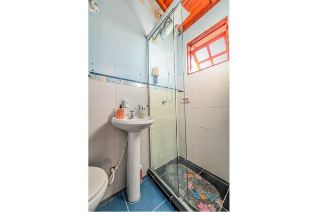 Imagem Casa de Condomínio com 4 Quartos à Venda, 200 m² em Santa Tereza - Porto Alegre Imagem Casa de Condomínio com 4 Quartos à Venda, 200 m² em Santa Tereza - Porto Alegre