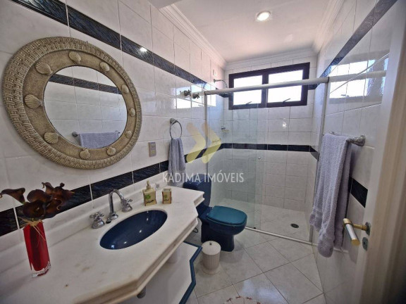 Imagem Cobertura com 4 Quartos à Venda, 307 m² em Balneario Florida - Praia Grande Imagem Cobertura com 4 Quartos à Venda, 307 m² em Balneario Florida - Praia Grande