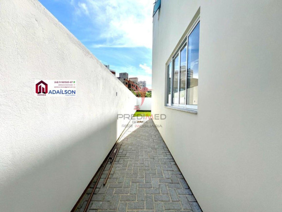 Imagem Casa com 3 Quartos à Venda, 112 m² em Passa Vinte - Palhoça