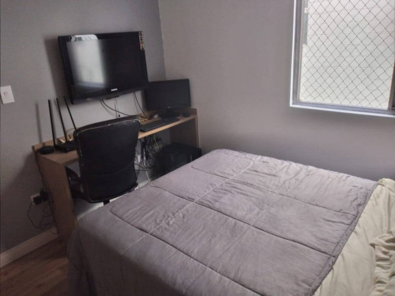 Imagem Apartamento com 3 Quartos à Venda, 74 m² em Centro - Diadema