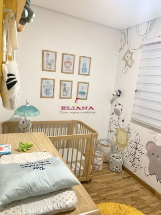 Imagem Apartamento com 3 Quartos à Venda, 100 m² em Alto De Pinheiros - São Paulo