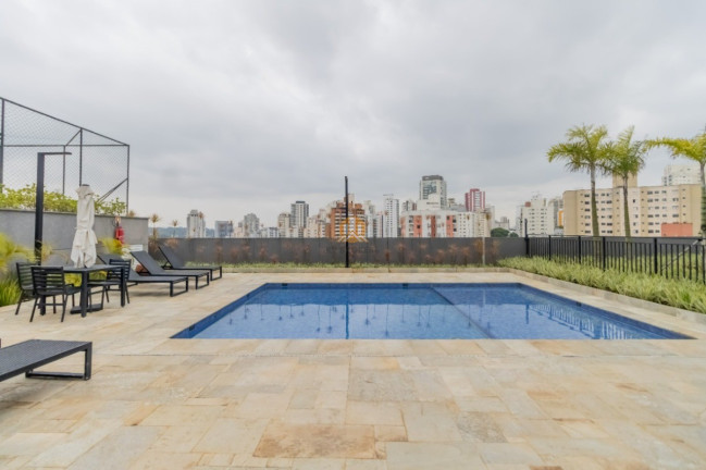 Imagem Imóvel com 2 Quartos à Venda, 82 m² em Vila Mascote - São Paulo Imagem Imóvel com 2 Quartos à Venda, 82 m² em Vila Mascote - São Paulo