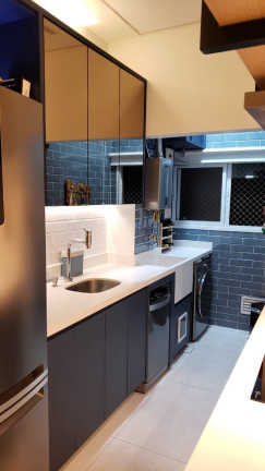Imagem Apartamento com 2 Quartos à Venda, 65 m² em Cambuci - São Paulo Imagem Apartamento com 2 Quartos à Venda, 65 m² em Cambuci - São Paulo
