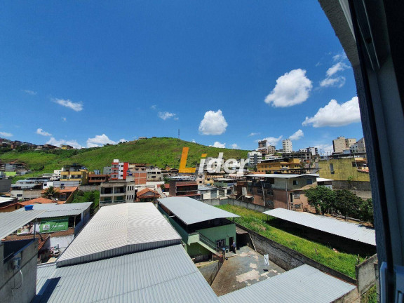 Imagem Apartamento com 2 Quartos para Alugar, 60 m² em Bom Jardim - Juiz De Fora Imagem Apartamento com 2 Quartos para Alugar, 60 m² em Bom Jardim - Juiz De Fora