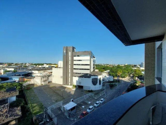 Imagem Apartamento com 3 Quartos à Venda, 78 m² em Pitangueiras - Lauro De Freitas