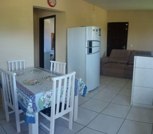 Imagem Casa com 2 Quartos à Venda, 128 m² em Operária - Araranguá
