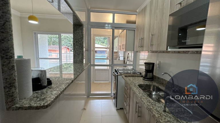 Imagem Apartamento com 2 Quartos à Venda, 90 m² em Praia Das Toninhas - Ubatuba Imagem Apartamento com 2 Quartos à Venda, 90 m² em Praia Das Toninhas - Ubatuba