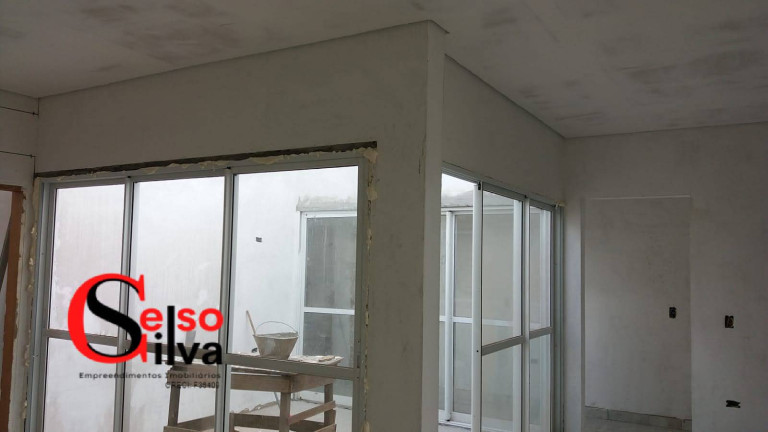 Imagem Casa com 3 Quartos à Venda, 220 m² em Jardim Madrid - Maringá