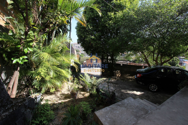 Imagem Casa com 2 Quartos à Venda, 107 m² em Professor Washington Pires (parque Durval De Barros) - Ibirité