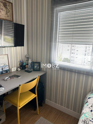 Imagem Imóvel com 2 Quartos à Venda, 58 m² em Vila Andrade - São Paulo Imagem Imóvel com 2 Quartos à Venda, 58 m² em Vila Andrade - São Paulo