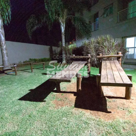 Imagem Apartamento com 2 Quartos à Venda, em Jardim São Carlos - Sorocaba Imagem Apartamento com 2 Quartos à Venda, em Jardim São Carlos - Sorocaba
