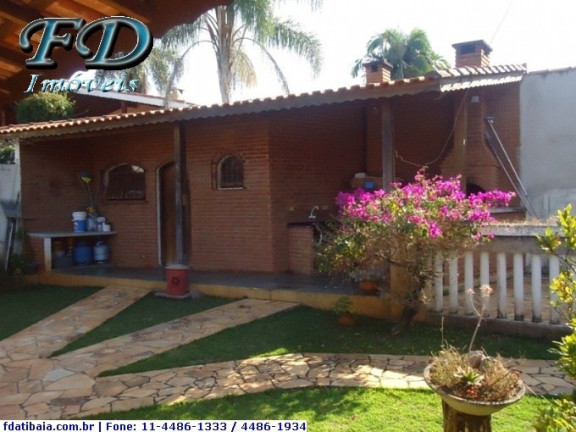 Imagem Chácara com 3 Quartos à Venda, 1.519 m² em Rosário - Atibaia Imagem Chácara com 3 Quartos à Venda, 1.519 m² em Rosário - Atibaia