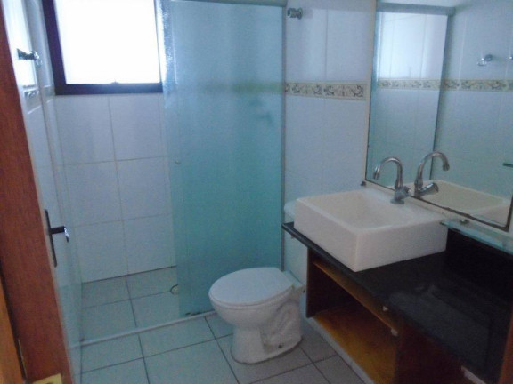 Imagem Apartamento com 1 Quarto à Venda, 54 m² em Aviação - Praia Grande