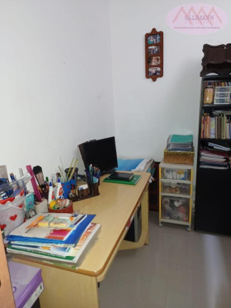 Imagem Casa com 2 Quartos à Venda, 87 m² em Eldorado - Diadema