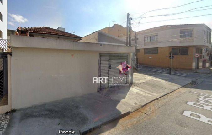 Casa com 2 Quartos à Venda, 186 m² em Rudge Ramos - São Bernardo Do Campo