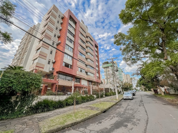 Imagem Apartamento com 3 Quartos à Venda, 125 m² em Jardim Botânico - Porto Alegre