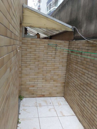 Imagem Casa com 2 Quartos para Alugar, em Praia Grande Imagem Casa com 2 Quartos para Alugar, em Praia Grande