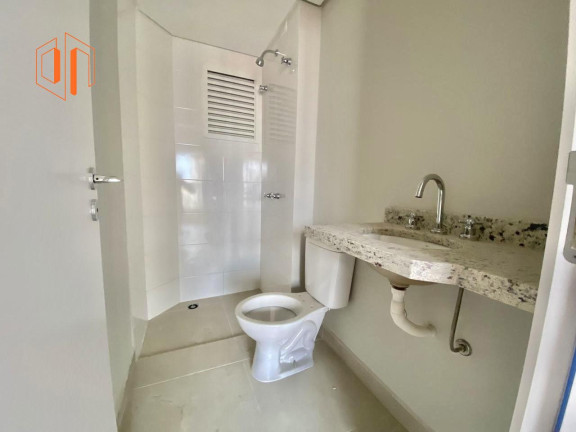 Imagem Apartamento com 1 Quarto à Venda, 35 m² em Centro - Curitiba