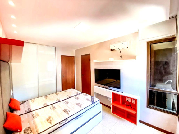 Imagem Apartamento com 4 Quartos à Venda, 188 m² em Pituba - Salvador