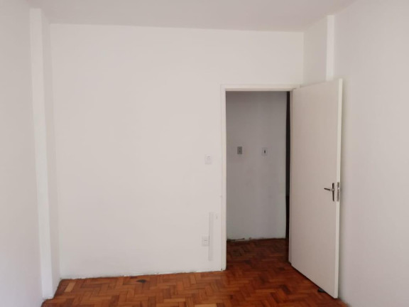 Imagem Apartamento com 2 Quartos à Venda, 56 m² em Bela Vista - São Paulo