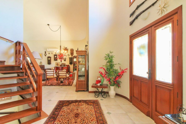 Imagem Casa de Condomínio com 3 Quartos à Venda, 389 m² em Vila Nova - Porto Alegre