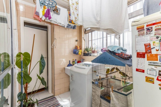 Imagem Apartamento com 3 Quartos à Venda, 126 m² em Vila Madalena - São Paulo Imagem Apartamento com 3 Quartos à Venda, 126 m² em Vila Madalena - São Paulo